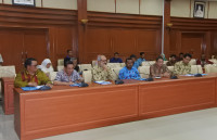 BAP DPD RI Apresiasi Pemprov Papua
